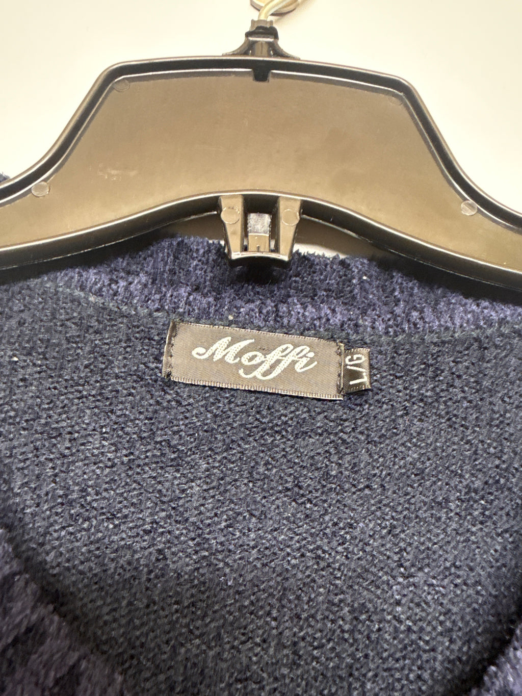 Moffi NWOT Sweater