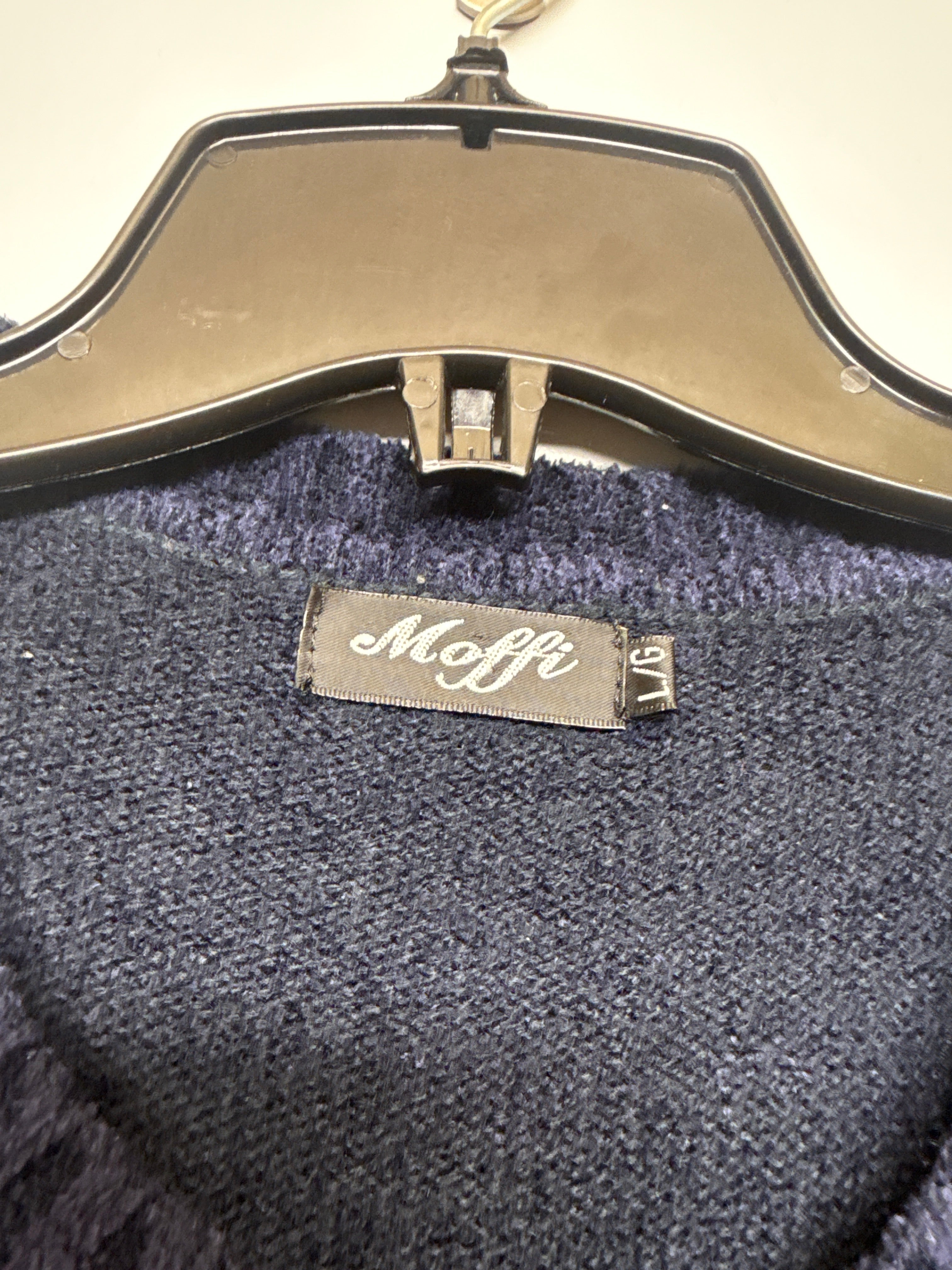 Moffi NWOT Sweater