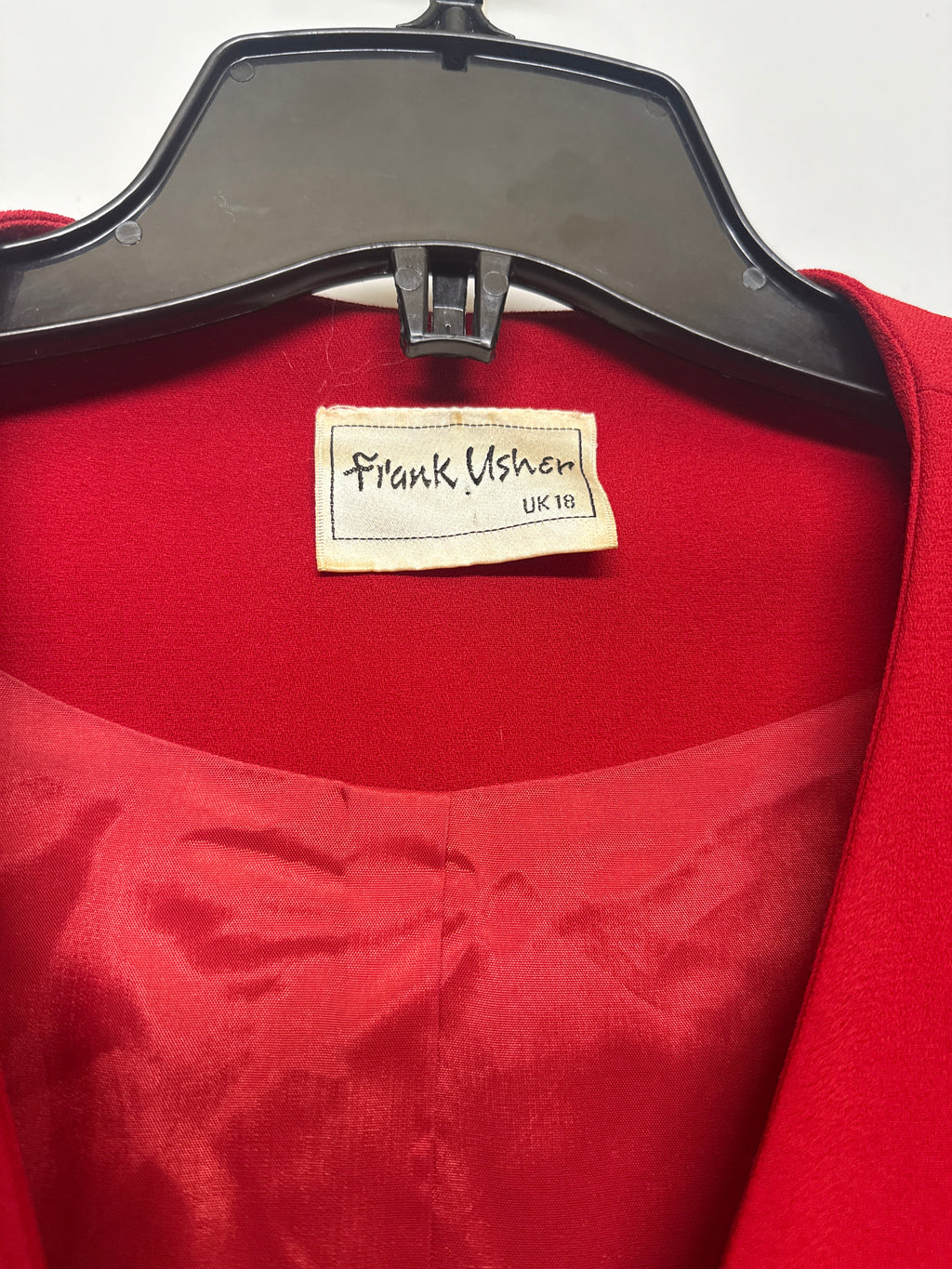 Frank Usher Vintage Blazer