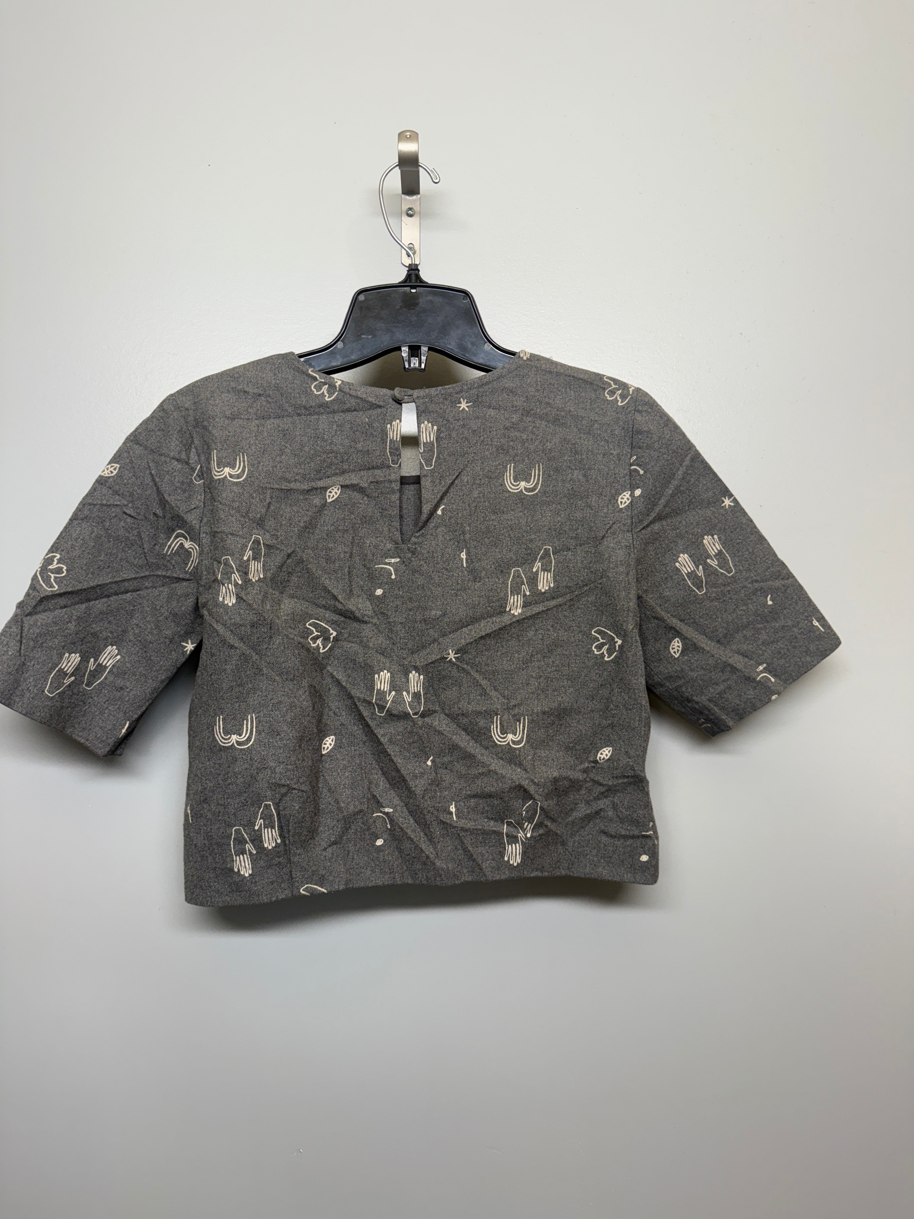 Paloma Wool Crop Top