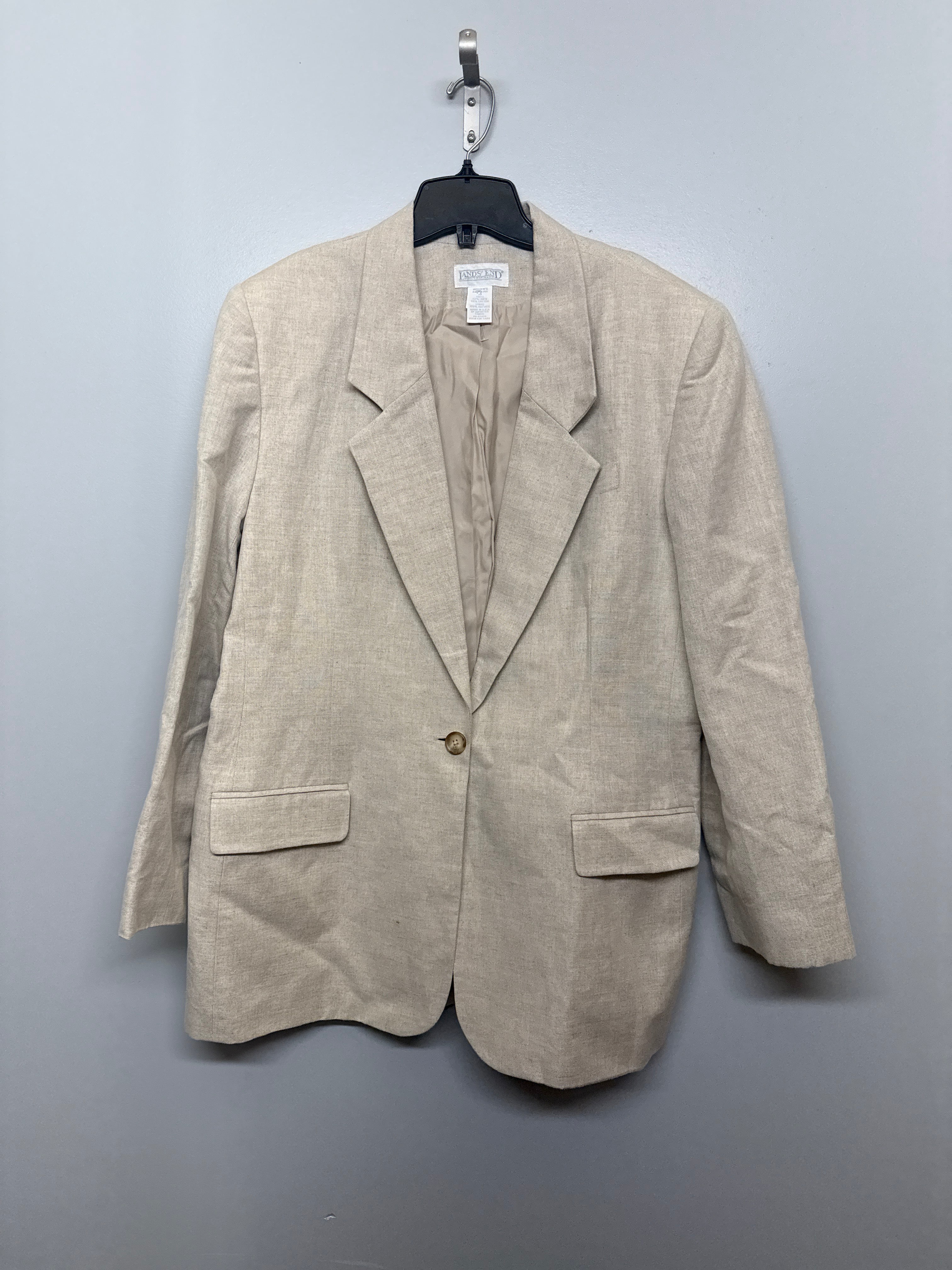 Land’s End NWOT Women’s Blazer