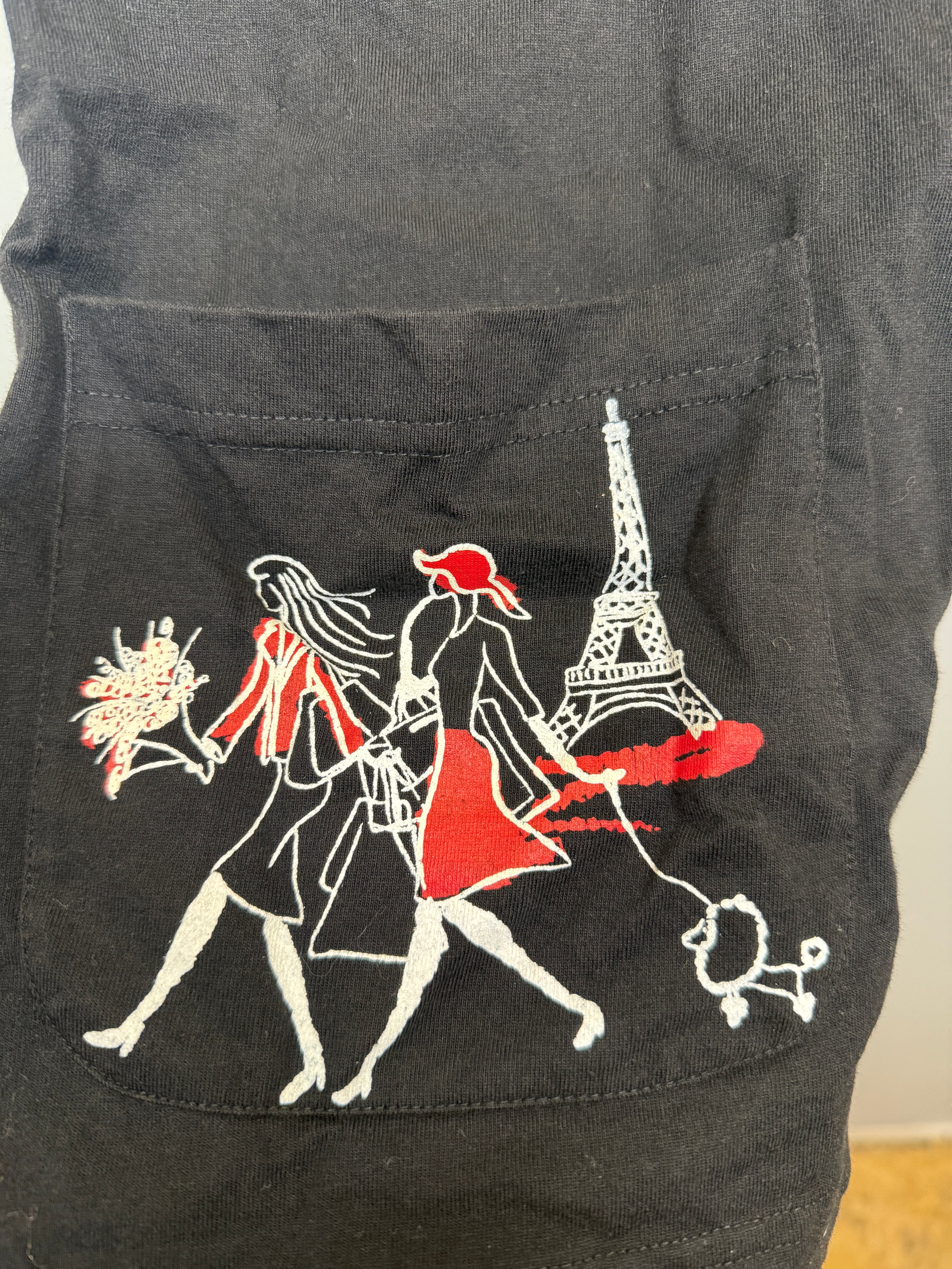 Penningtons Seattle Embroidered Shirt