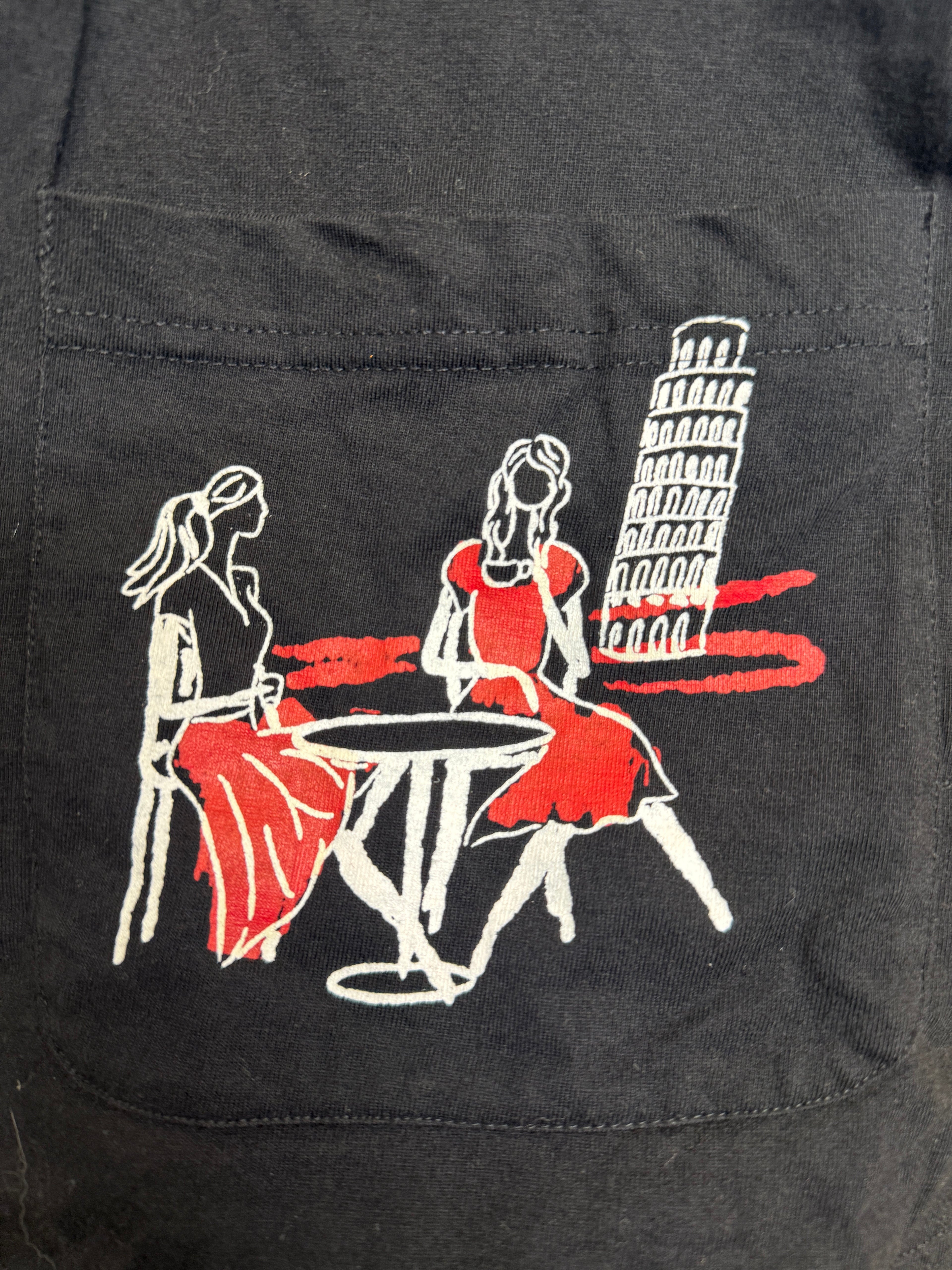 Penningtons Seattle Embroidered Shirt