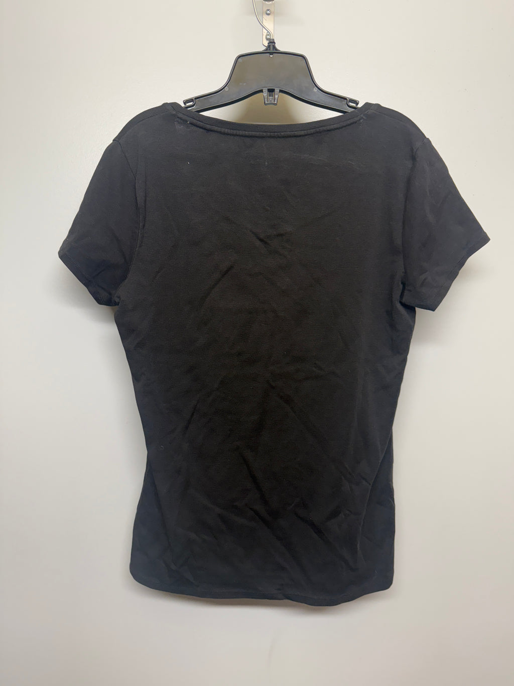 Ellen Tracey Classic Black Tshirt