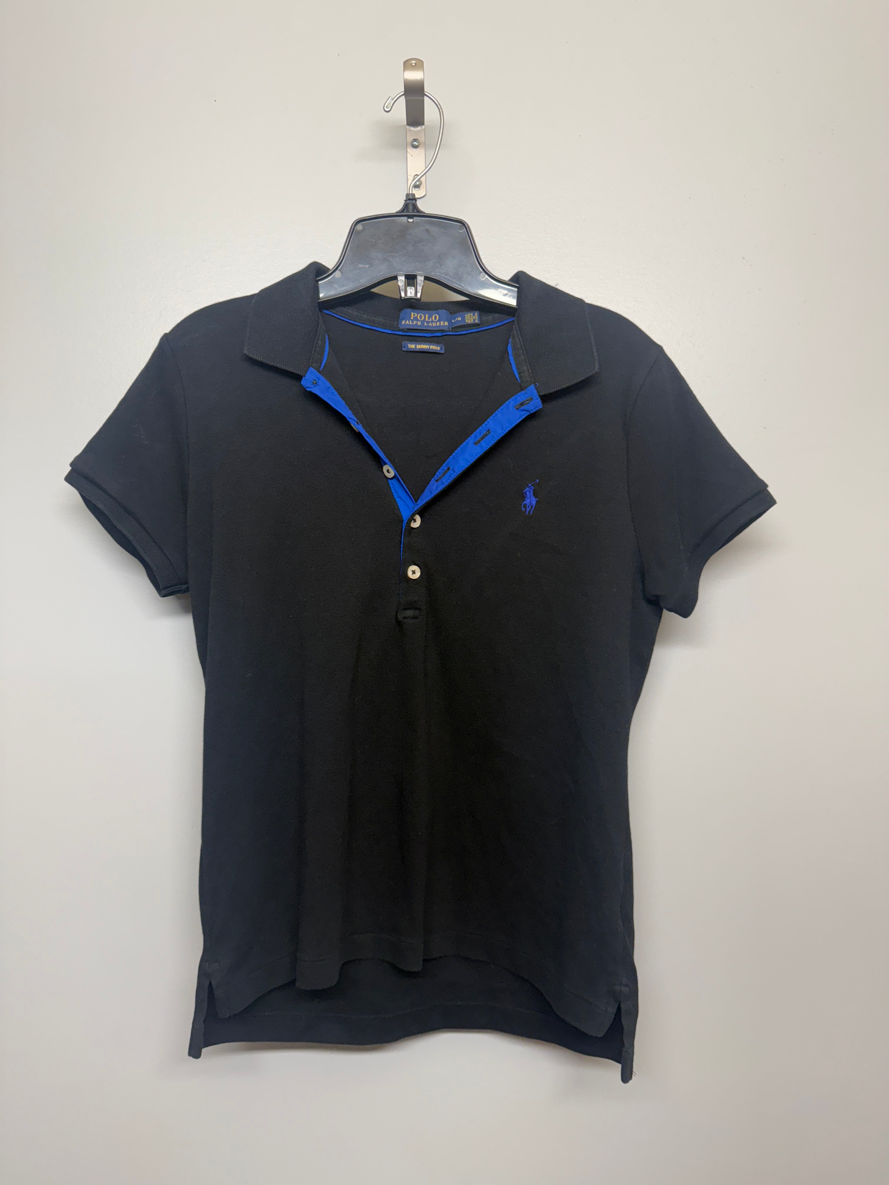 Ralph Lauren Skinny Polo