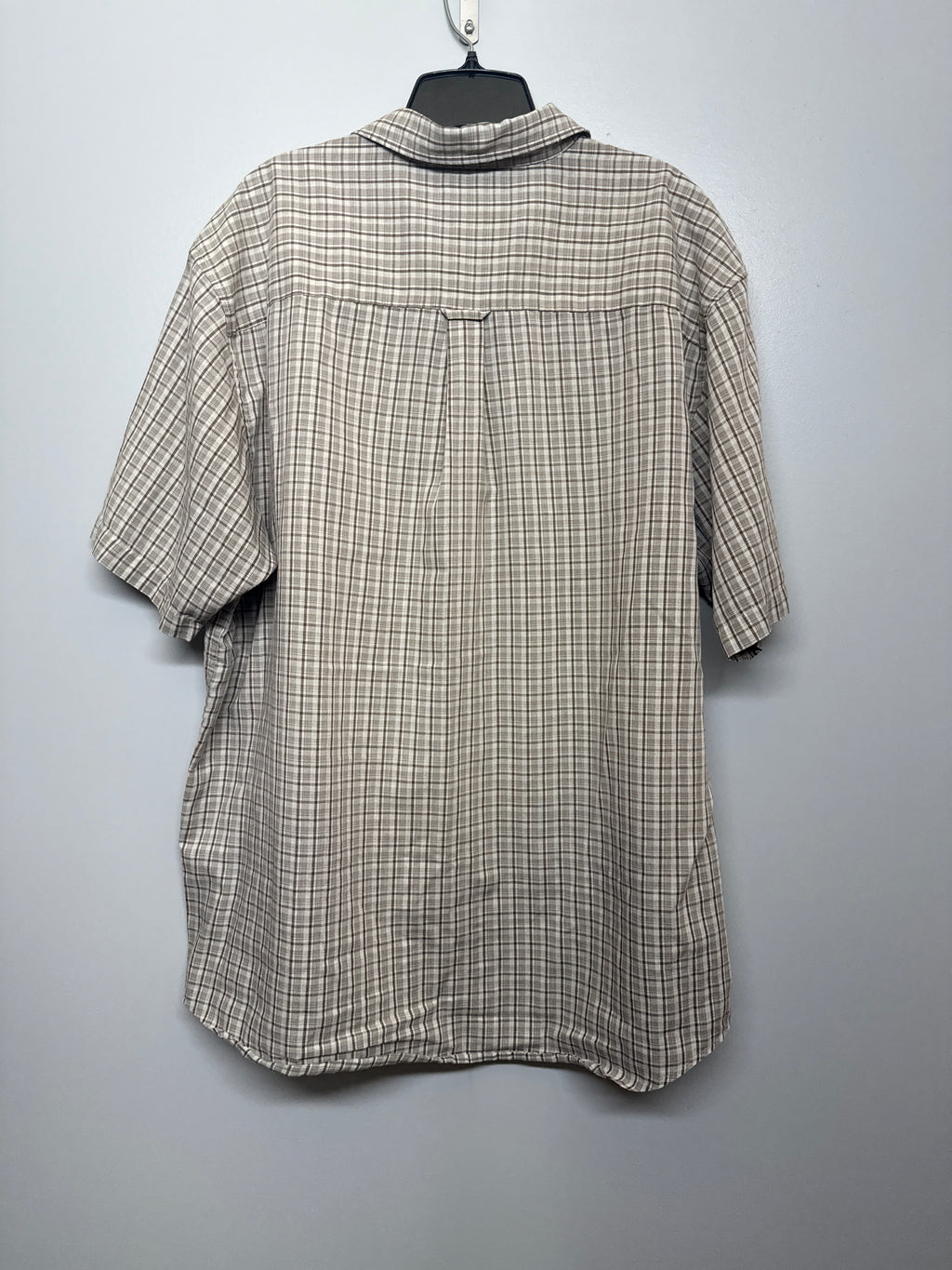 Arnold Palmer Flannel Shirt