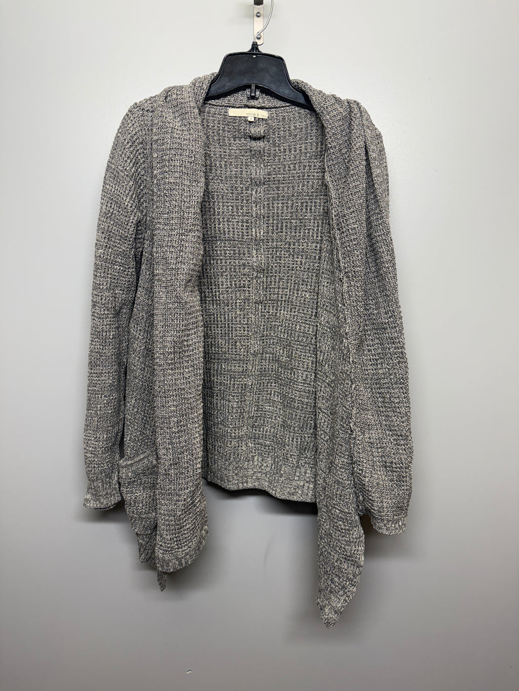 Monk & Lou Knot Sweater
