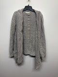 Monk & Lou Knot Sweater