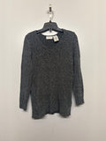 White Stag Sparkled Knit Sweater