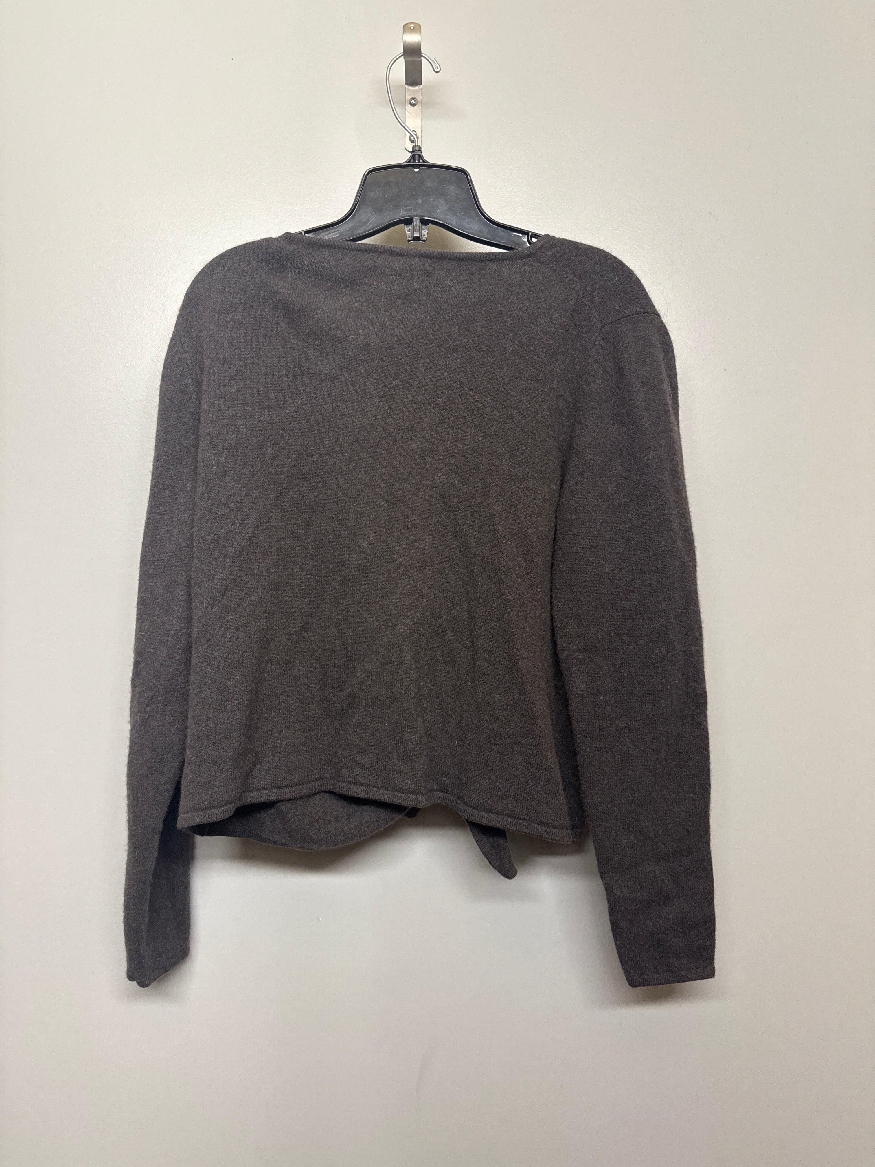 Lochmere 100% Cashmere Cardigan