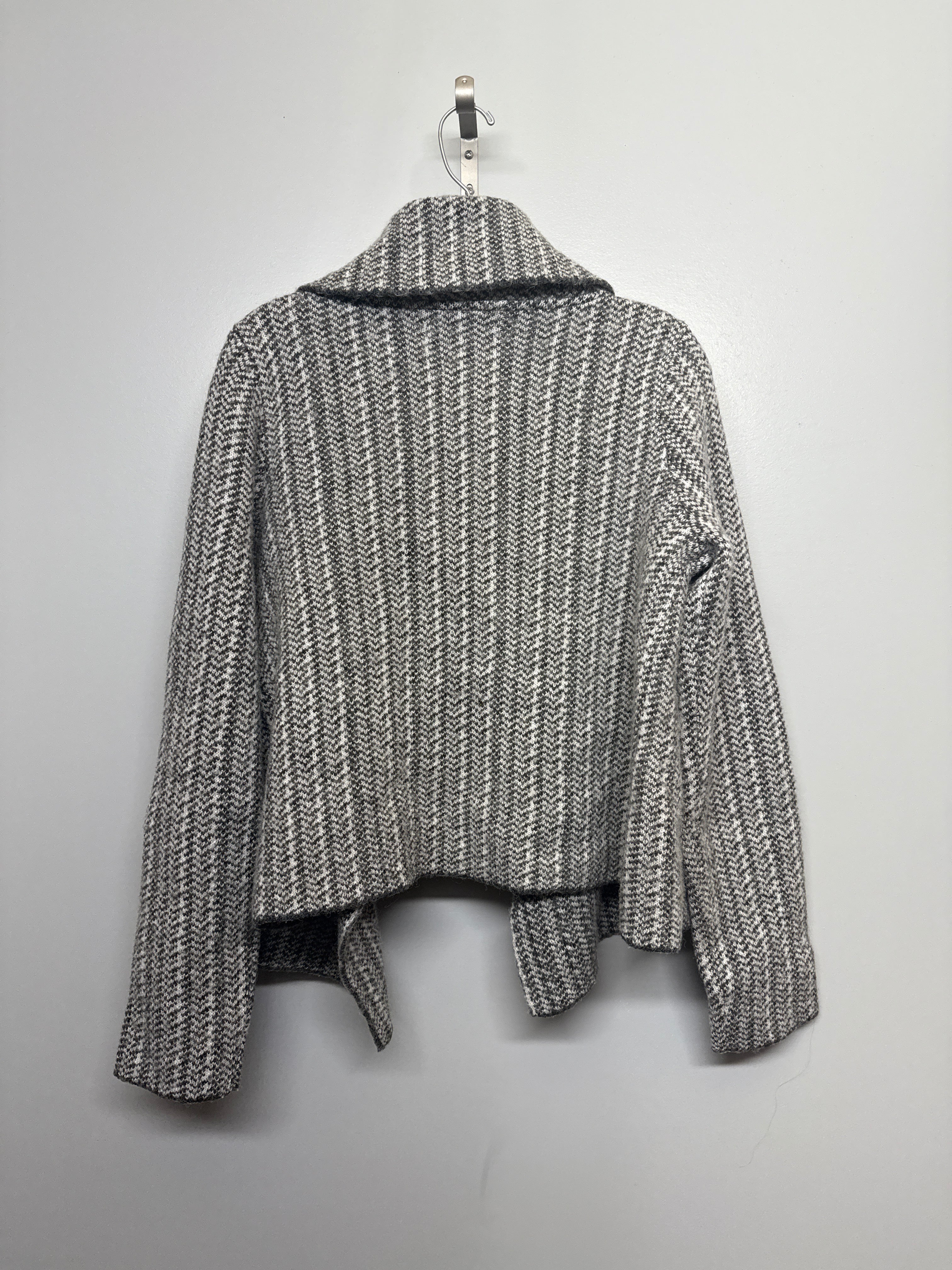 NWOT Ellen Tracy Wool Cardigan