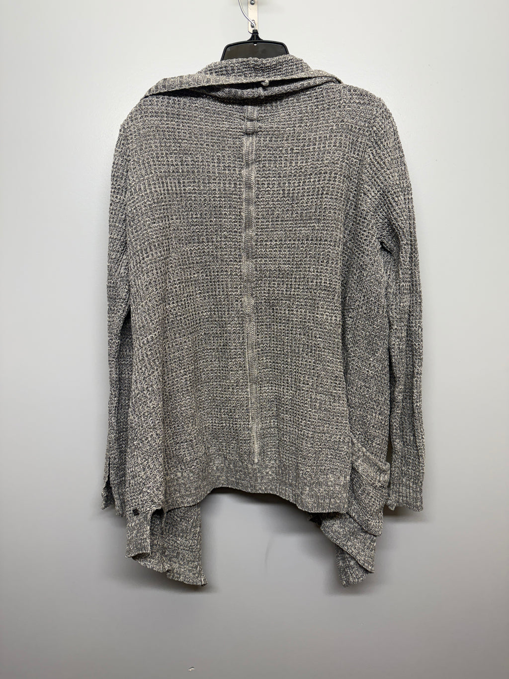 Monk & Lou Knot Sweater