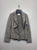 NWOT Ellen Tracy Wool Cardigan