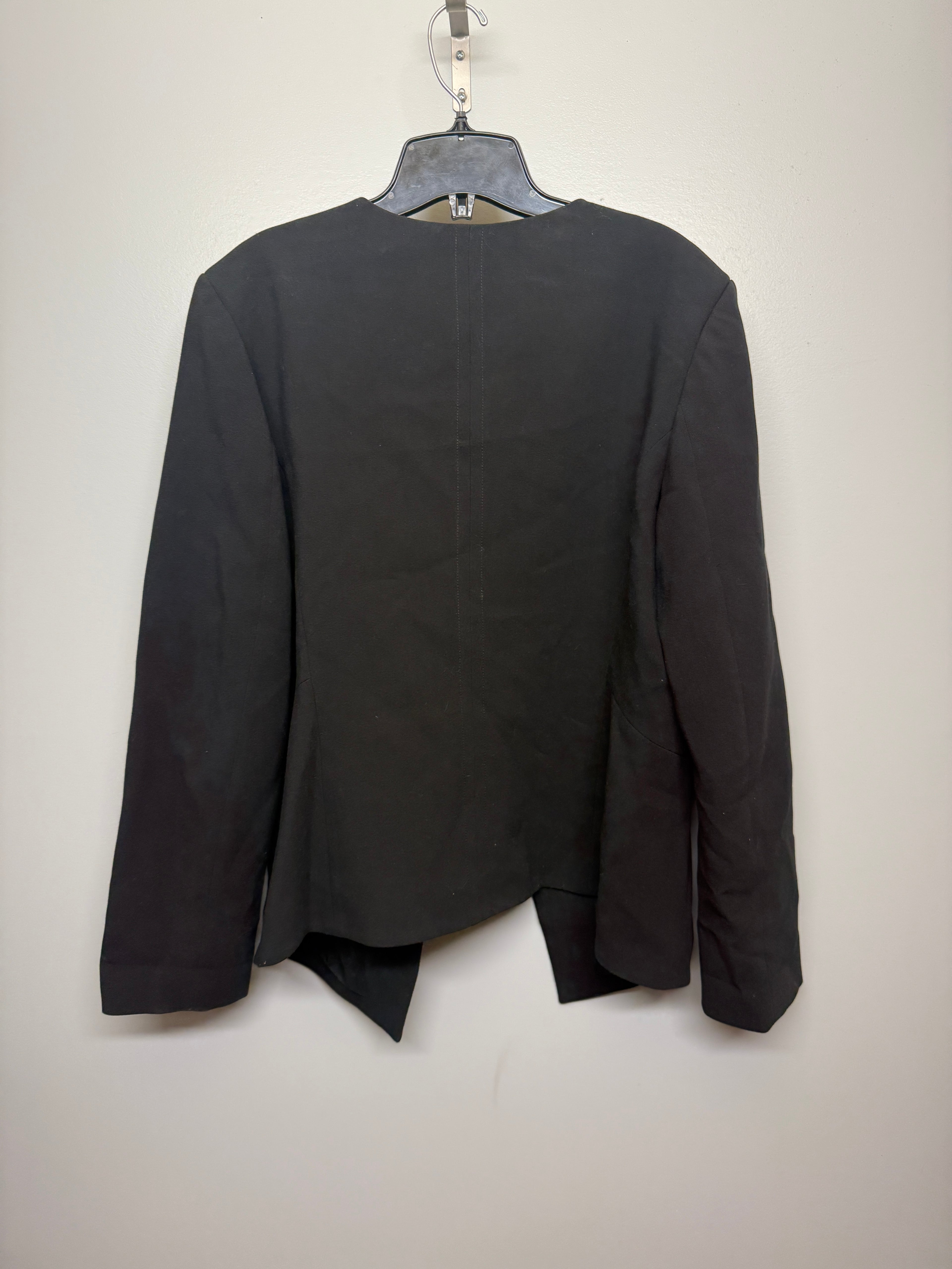 Le Chateau Black Classic Blazer SIZE XL