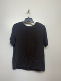 Vintage Pursuits 100% Silk Top
