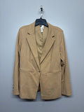 Wynne Layers NWOT Blazer