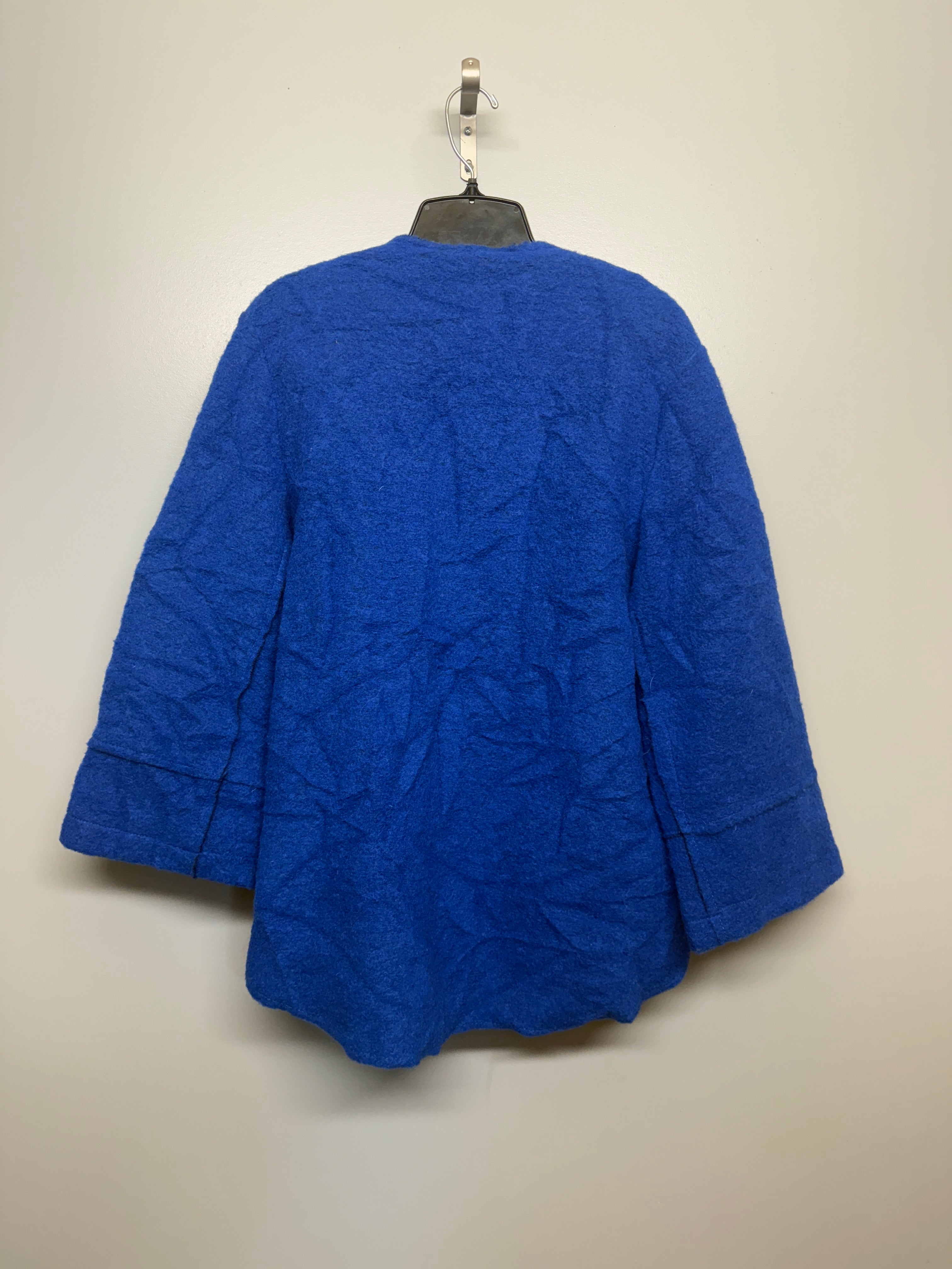 Marisa & Marie Italian Wool Sweater