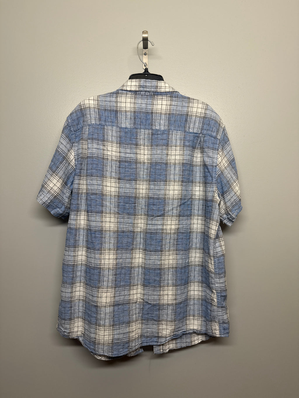 Weatherproof Vintage Linen Shirt