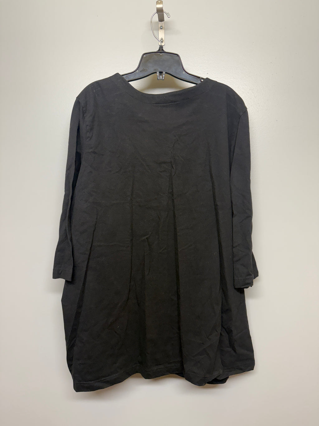 Penningtons Seattle Embroidered Shirt