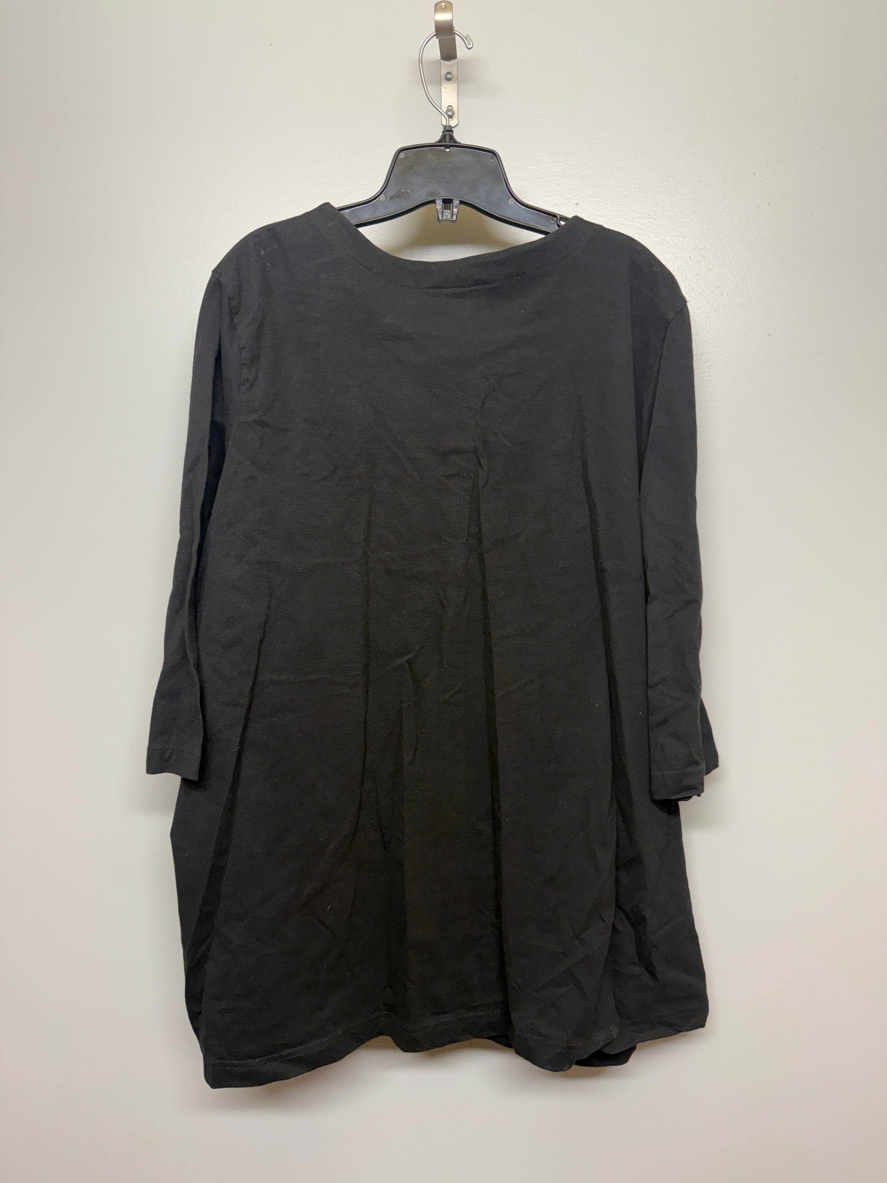 Penningtons Seattle Embroidered Shirt