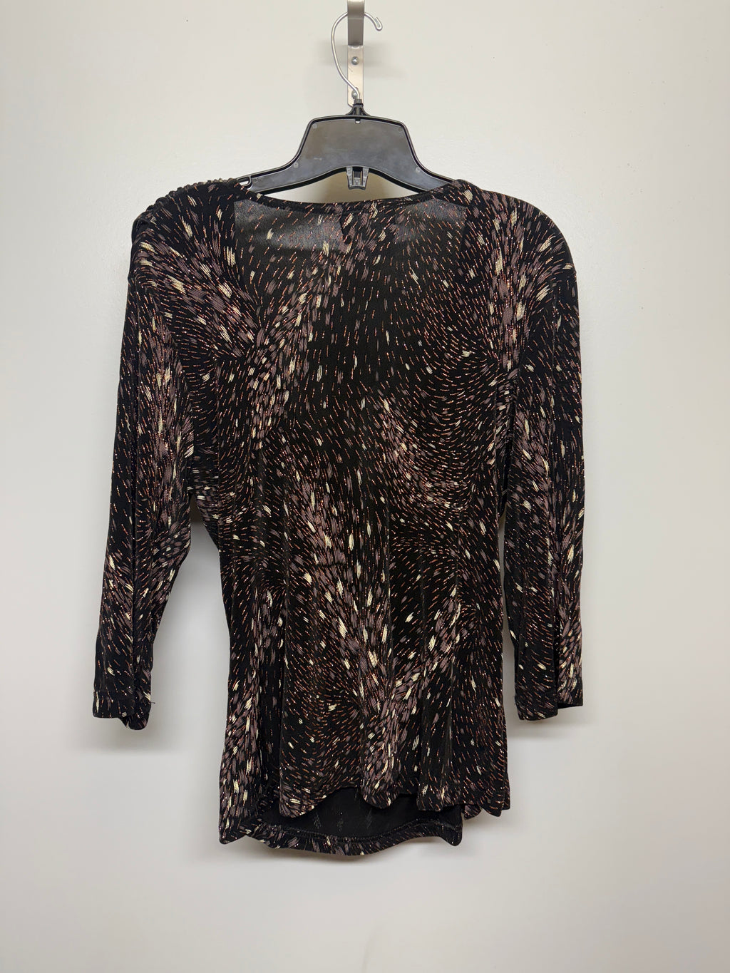 Vintage Artex Collection Sparkled Blouse