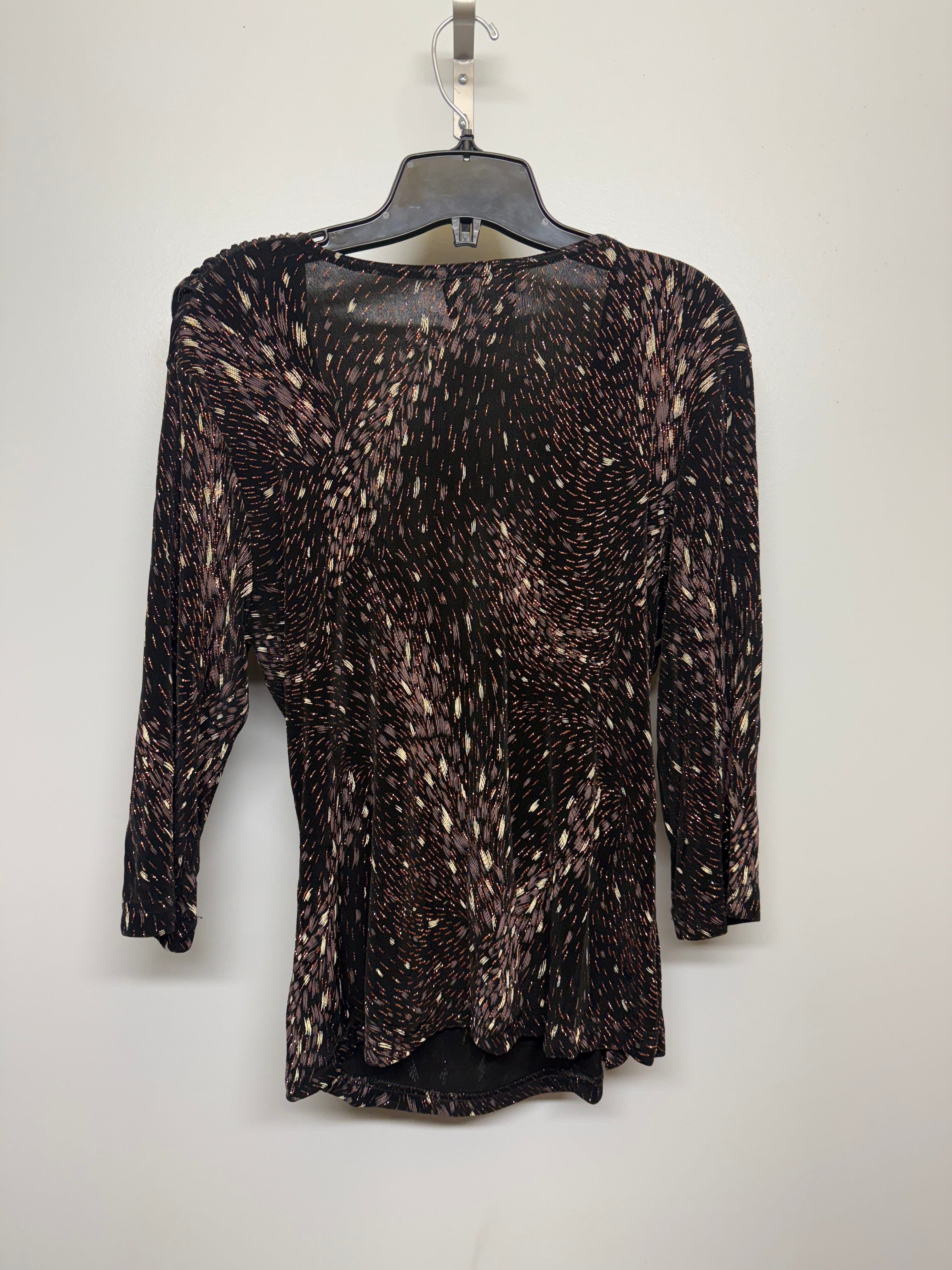 Vintage Artex Collection Sparkled Blouse