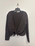 Lochmere 100% Cashmere Cardigan